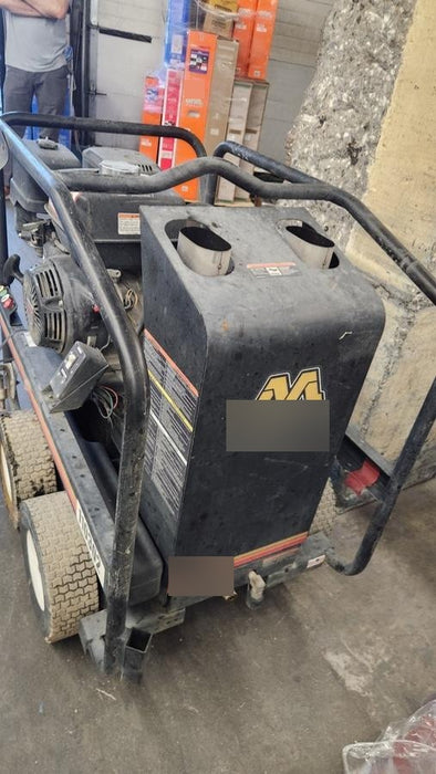 2020 MI-T-M CORPORATION HSP-3504-3MGH