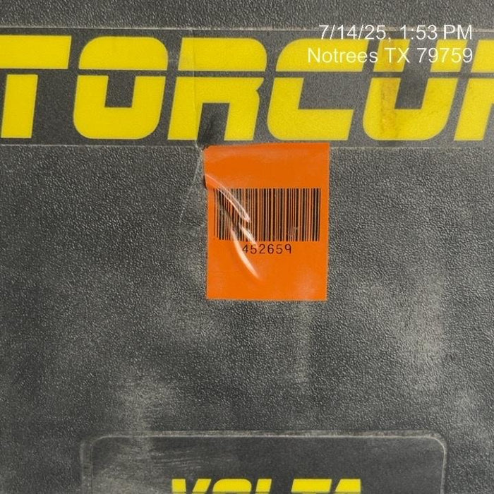 2024 TORCUP VT-2000KIT