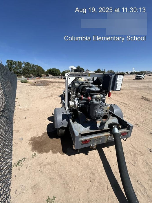 2022 ATLAS COPCO PAC F44 KD