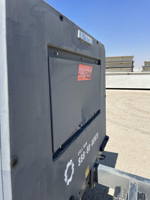 2023 AIRMAN PDSF375DP-6E1