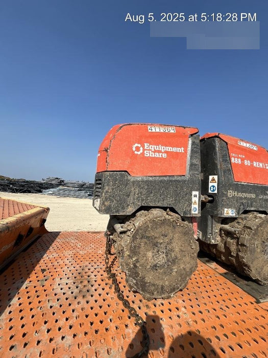 2024 HUSQVARNA LP9505