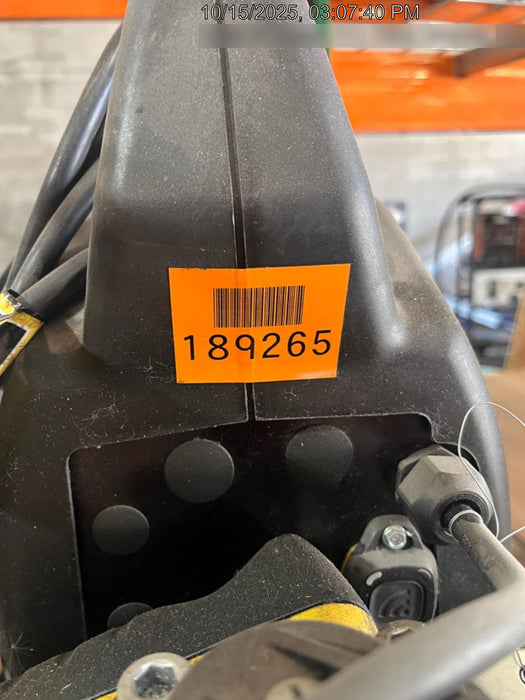 2021 ENERPAC ZU4408JB