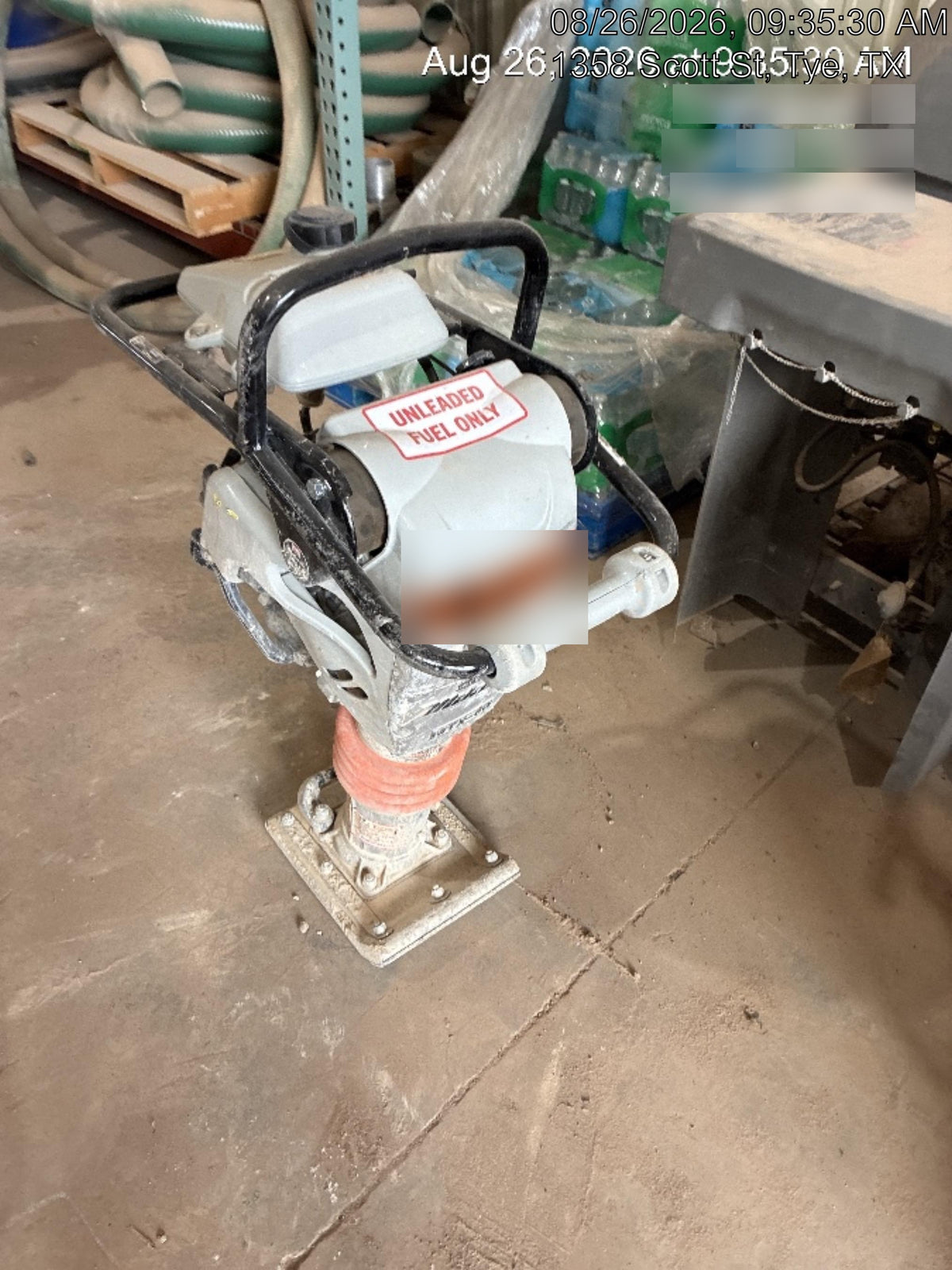 2026 MULTIQUIP MTX60HD