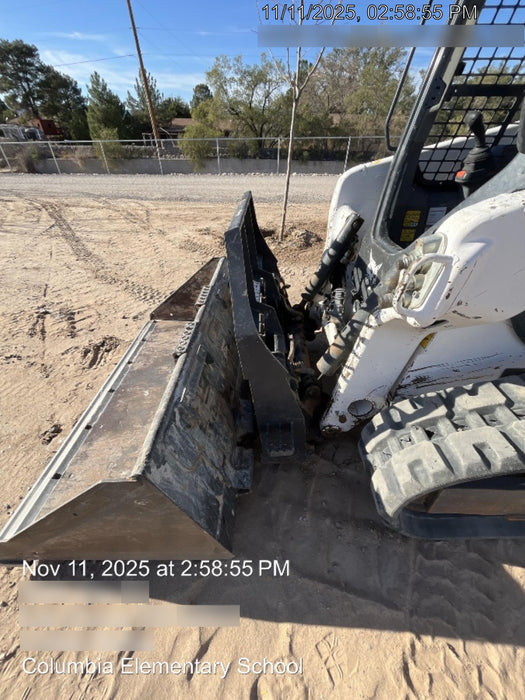 2021 PALADIN 48" Pallet Forks - Paladin