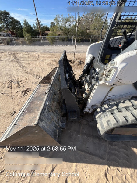 2021 PALADIN 48" Pallet Forks - Paladin