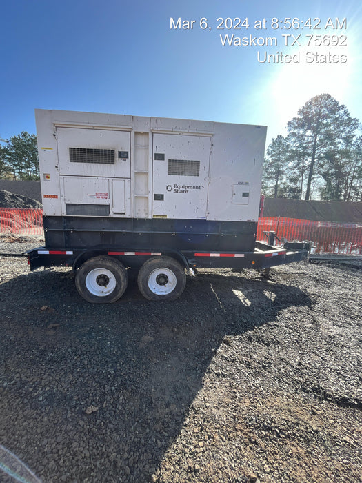 2023 MULTIQUIP DCA300