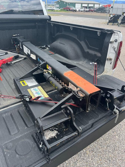 2025 STAR INDUSTRIES M1360B - Star JIB Boom