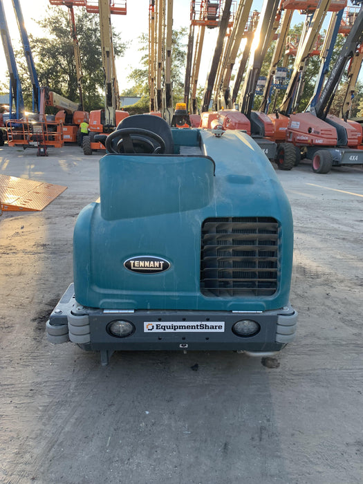 2020 TENNANT S20 LPG