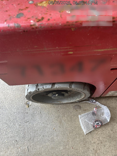 2020 MEC 1930SE