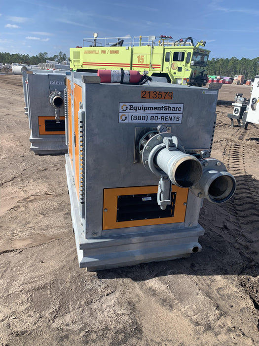 2022 MYERS-SETH MSP PP-150