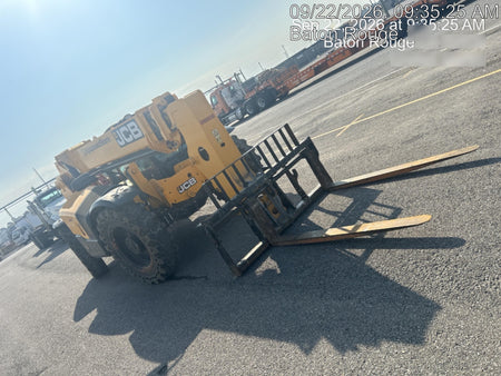 2024 JCB 509-42