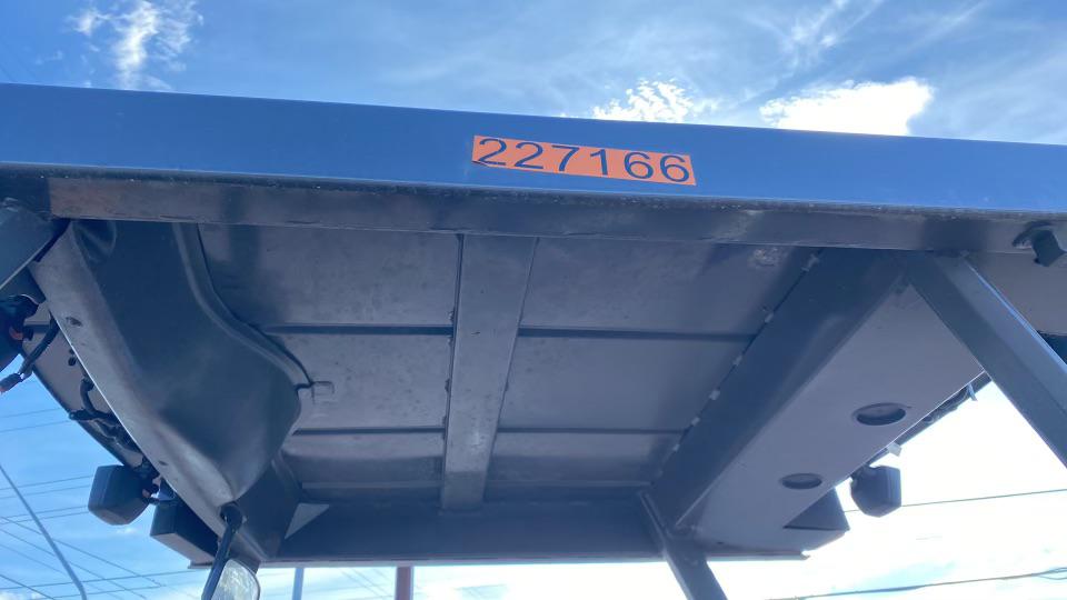 2021 PALADIN TWC1000-18