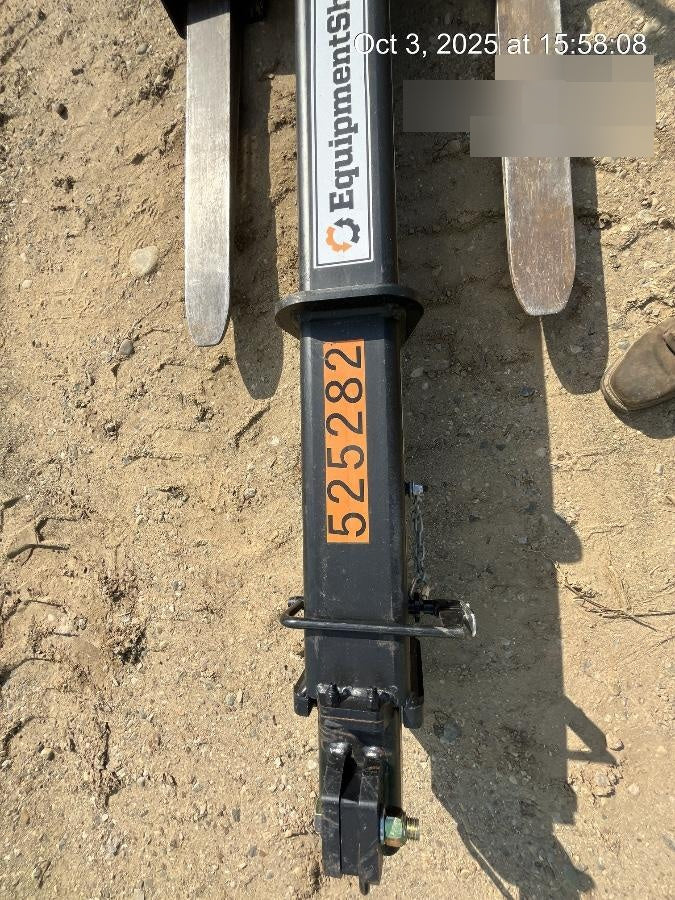 2025 STAR INDUSTRIES M1360B - Star JIB Boom