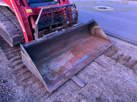 2019 PALADIN 48" Pallet Forks - Paladin