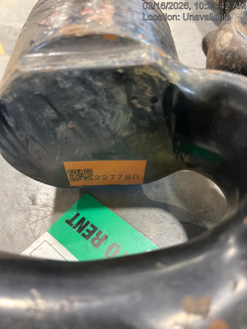 2022 MICHIGAN PNEUMATIC MP-4181-USA-NEP