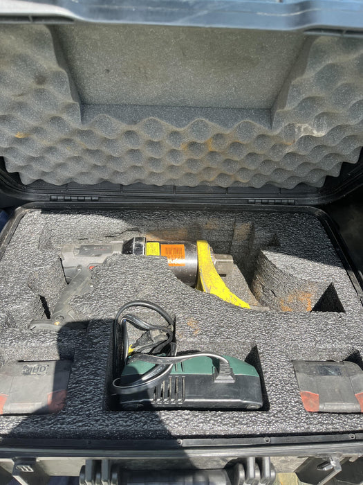 2021 TORCUP VT-1000KIT