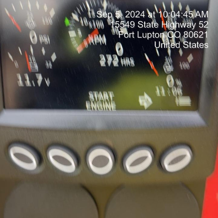 2022 MYERS-SETH RL-300