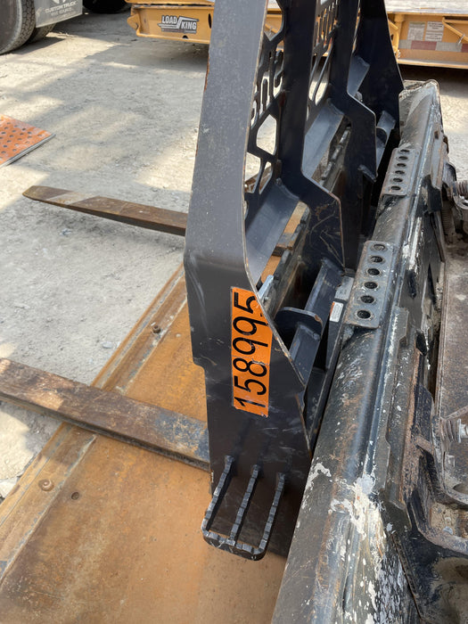 2021 PALADIN 48" Pallet Forks - Paladin