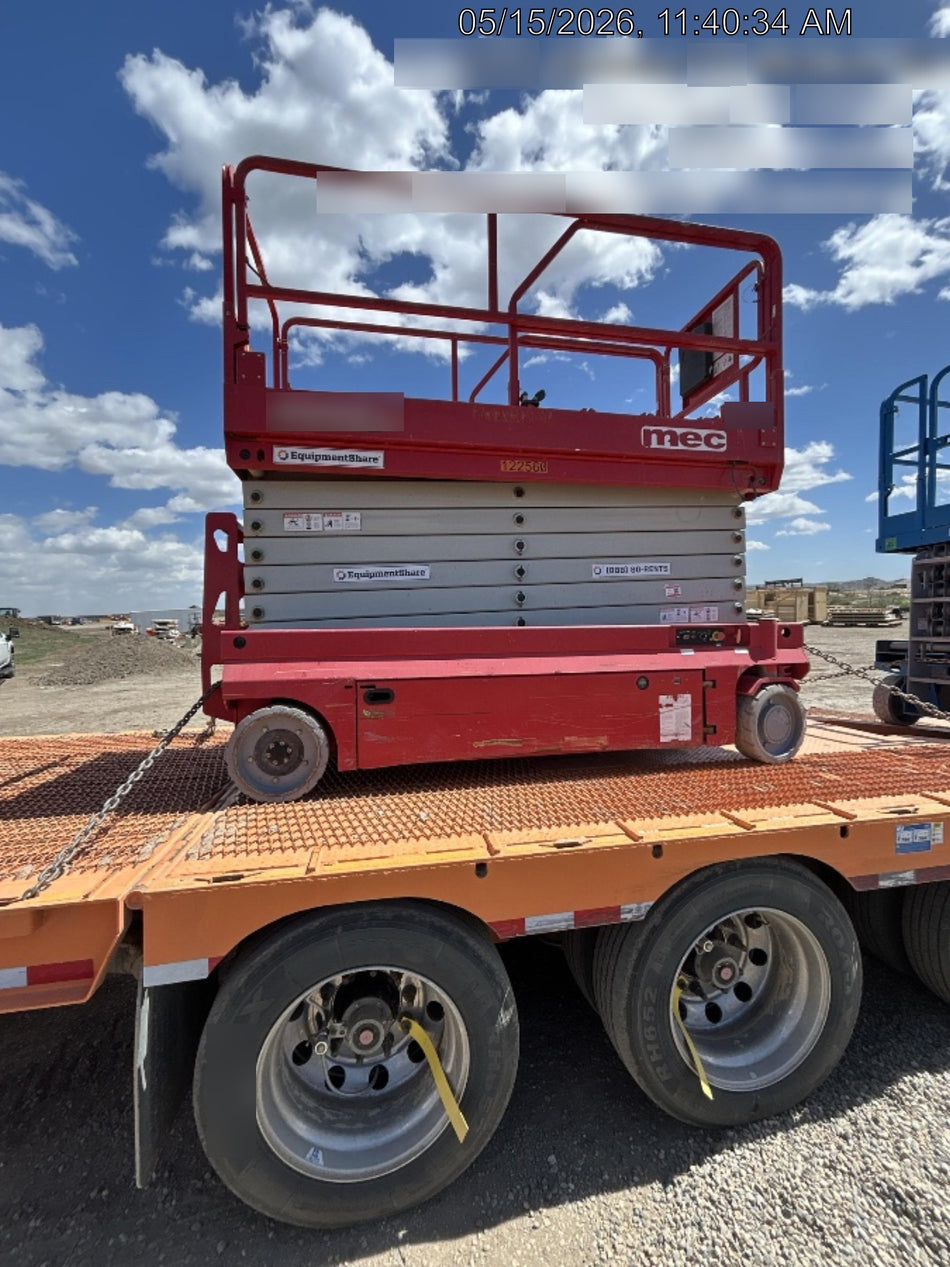 2021 MEC 4555SE