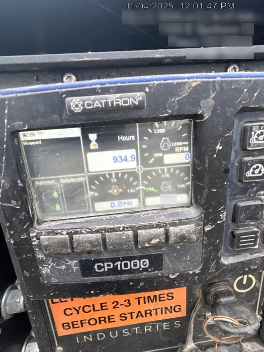 2021 PIONEER PP66S12L71-TD2.9L4