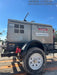 2019 Lincoln Electric Vantage 322 Welder Ready-Pak 3, Two wheel trailer, Fender and Light kit, Cable Rack
