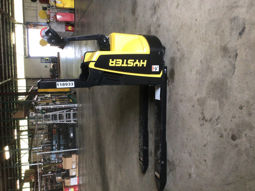 2020 HYSTER W45ZHD
