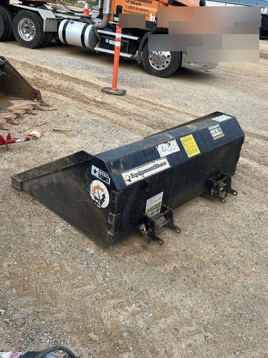 2021 STAR INDUSTRIES 1406B