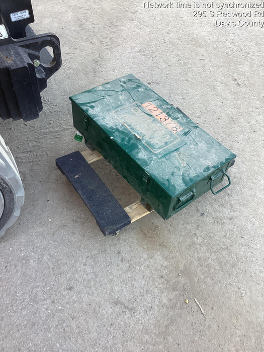 2020 HILMAN ROLLERS KRS-30-SLD