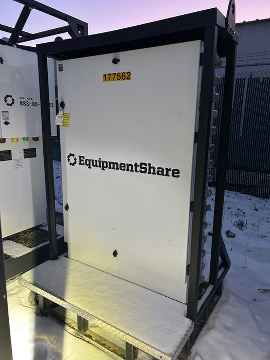 2021 TRYSTAR IL-126-VDE-45MBLP