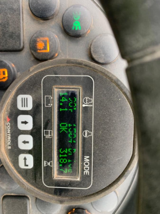 2024 KARCHER B 300 R