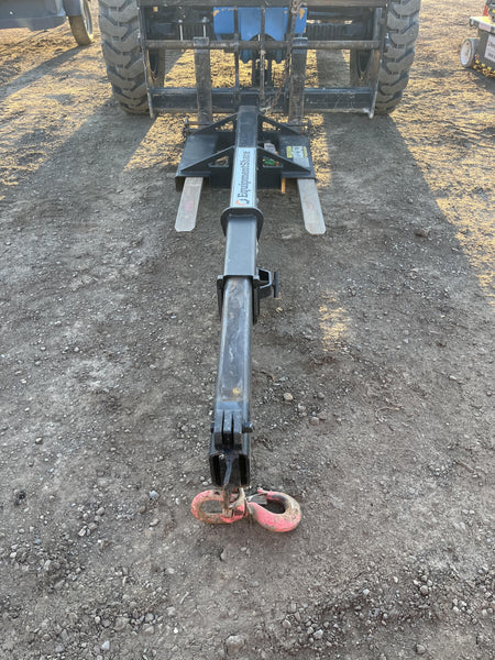 2020 STAR INDUSTRIES M1360B - Star JIB Boom