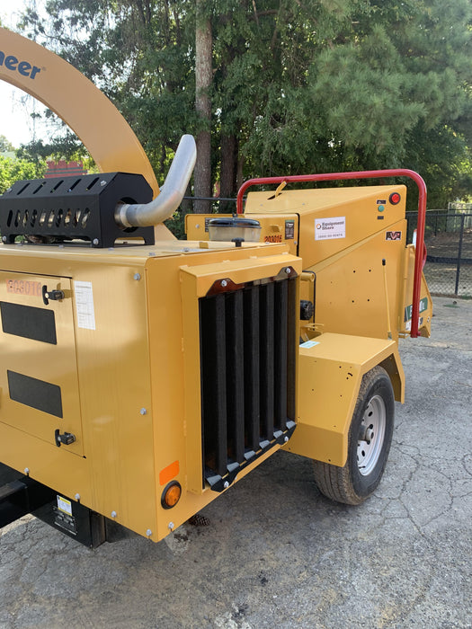 2022 VERMEER BC1000XL Diesel