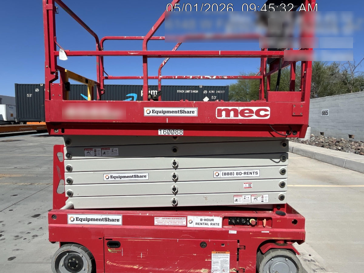 2021 MEC 4046SE