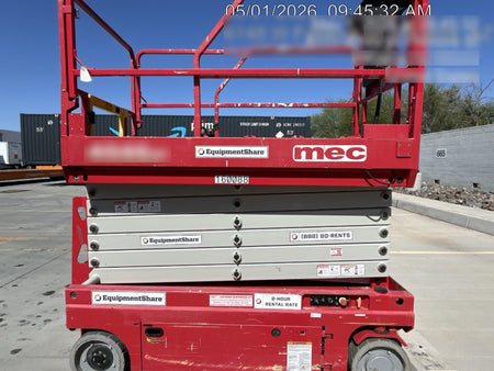 2021 MEC 4046SE