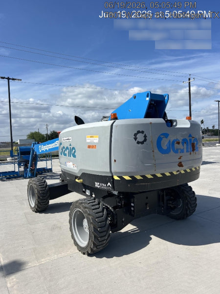 2024 GENIE S-45 XC