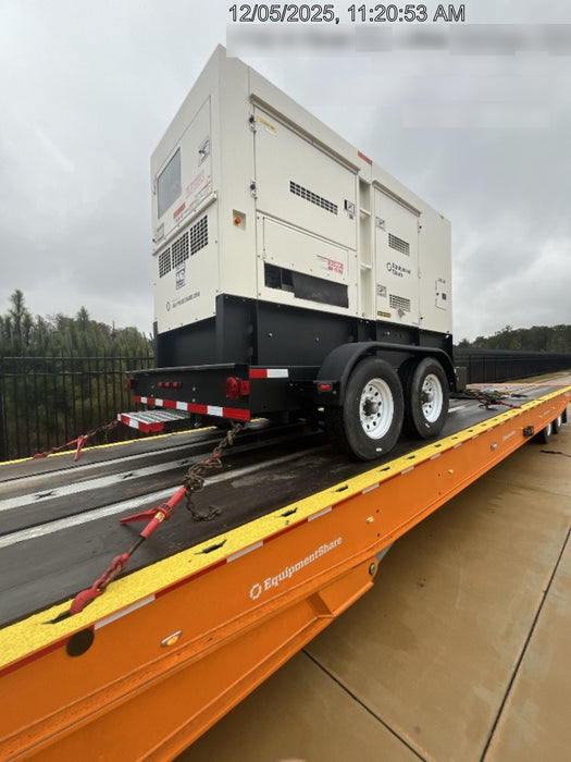 2023 MULTIQUIP DCA220