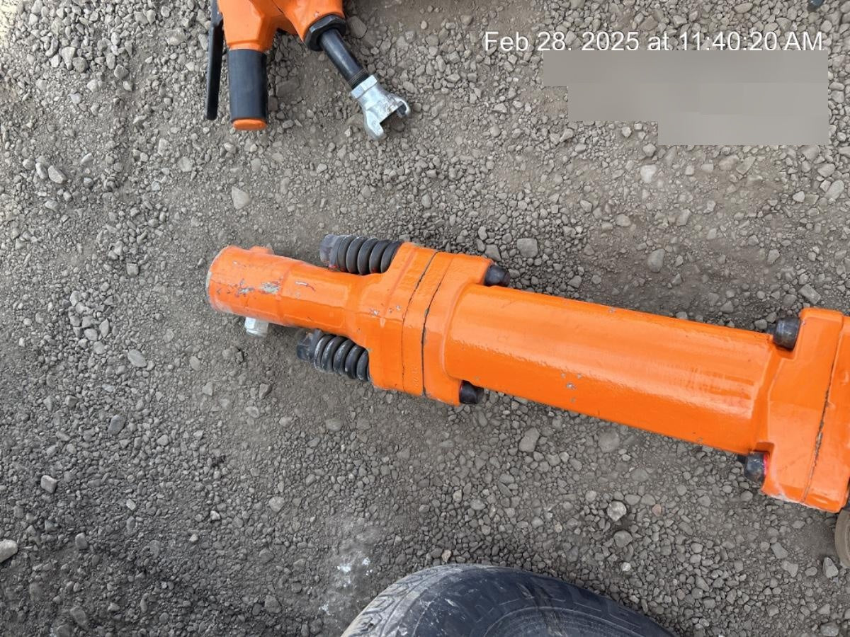 2024 MICHIGAN PNEUMATIC ES-TPB90-118-TRACKER
