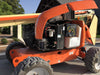 2019 JLG 600AJ