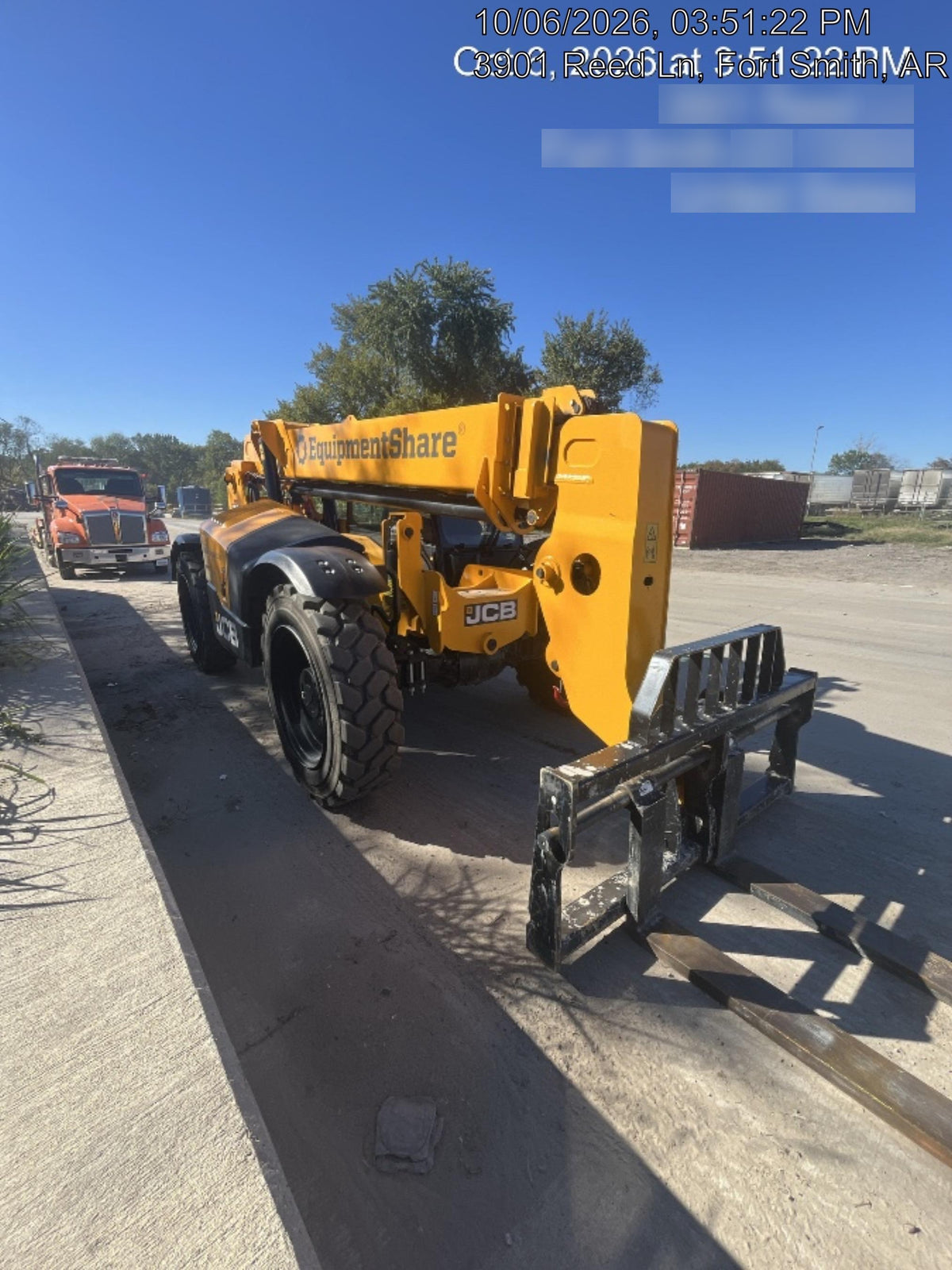 2025 JCB 509-42