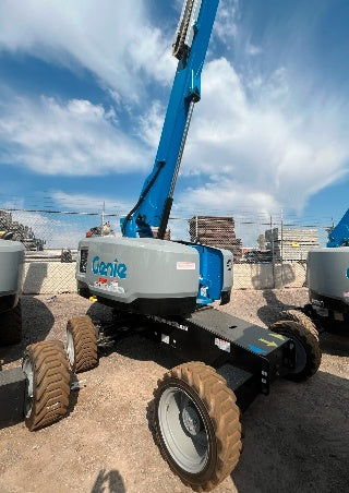 2024 GENIE S-45 XC