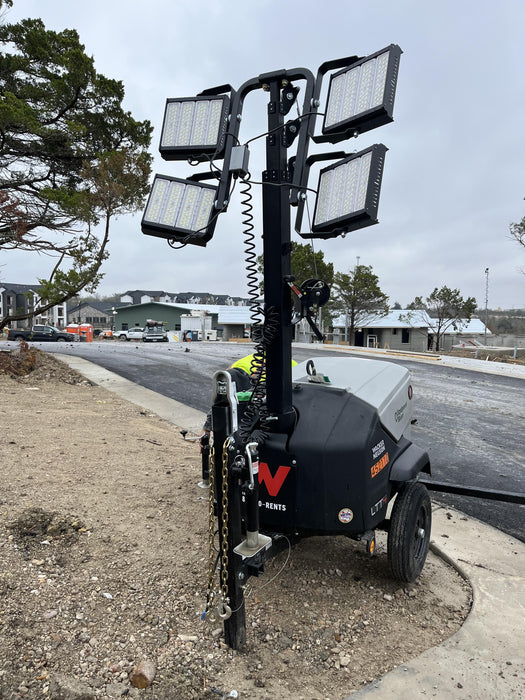 2024 WACKER NEUSON LTT4