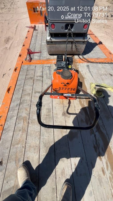 2023 MULTIQUIP MVC82VHW