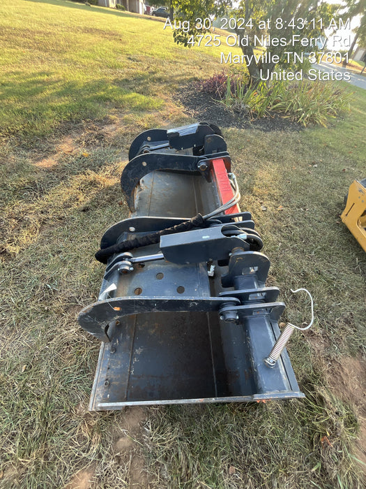 2023 SOLESBEE SBG-84