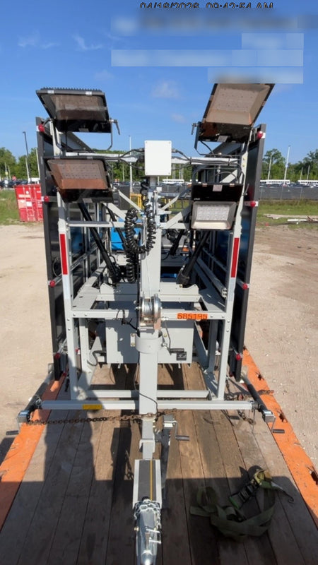 2025 PROGRESS SOLAR SOLUTIONS Helios-2XP