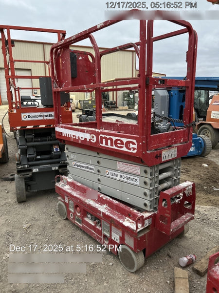 2019 MEC Micro 19