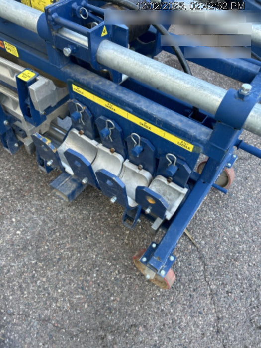 2024 CURRENT TOOLS 252-CT