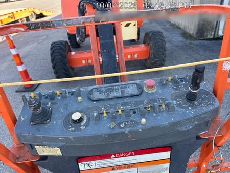 2021 JLG 450AJ