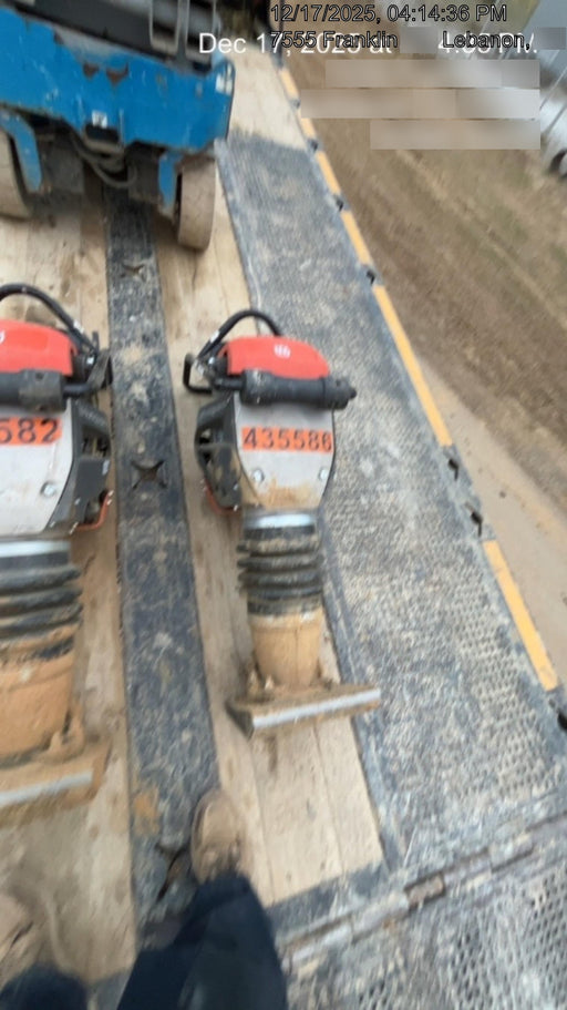 2024 HUSQVARNA LT6005