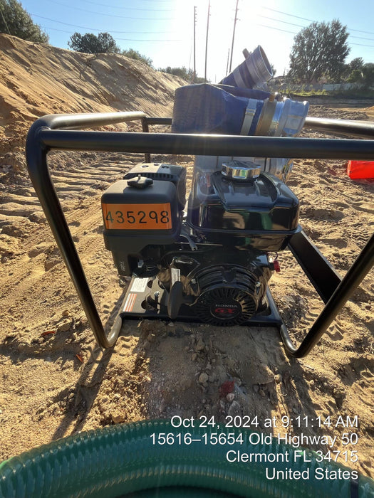 2024 MI-T-M WTP-T03-0MGH