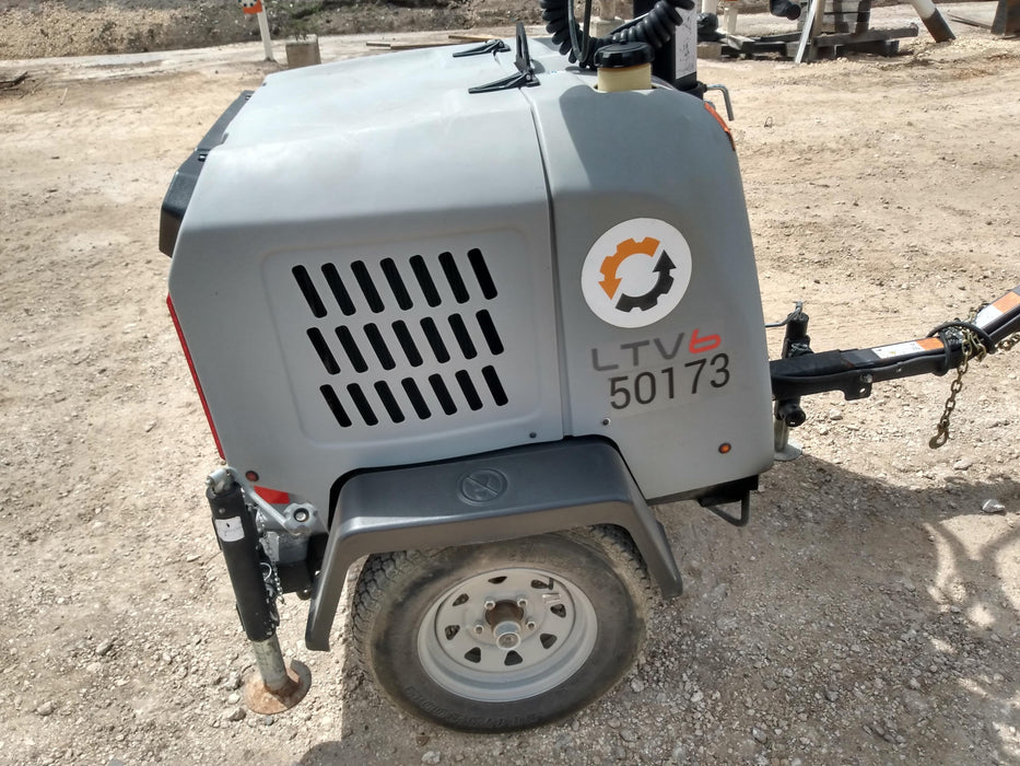 2019 Wacker Neuson LTV6L-MH Standard